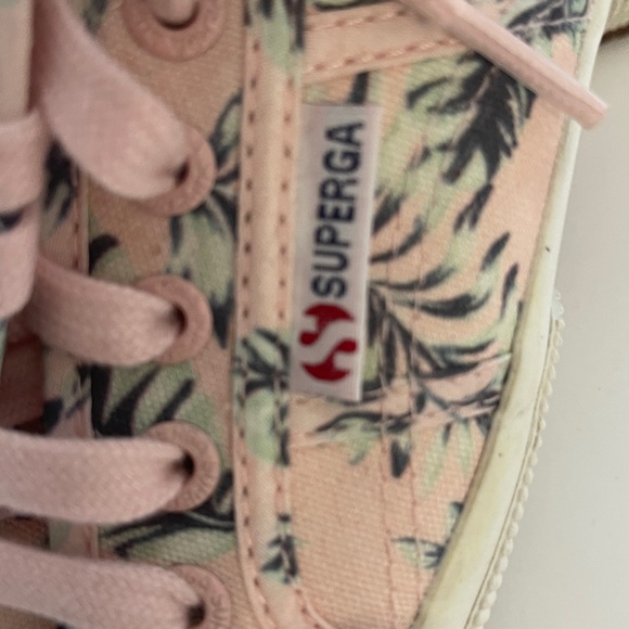 Superga sneakers size 36 or 6 - Picture 3 of 6